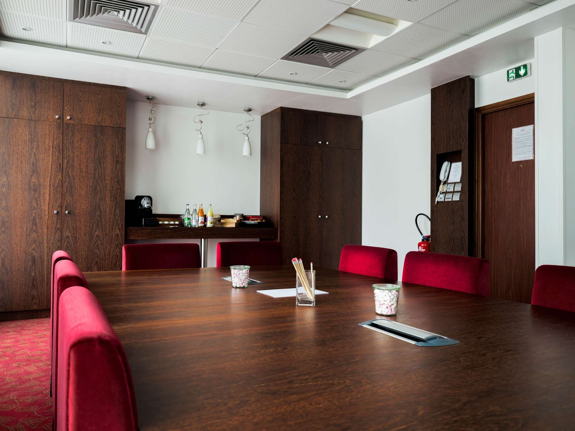 Mercure Annemasse Porte de Genève Hotel