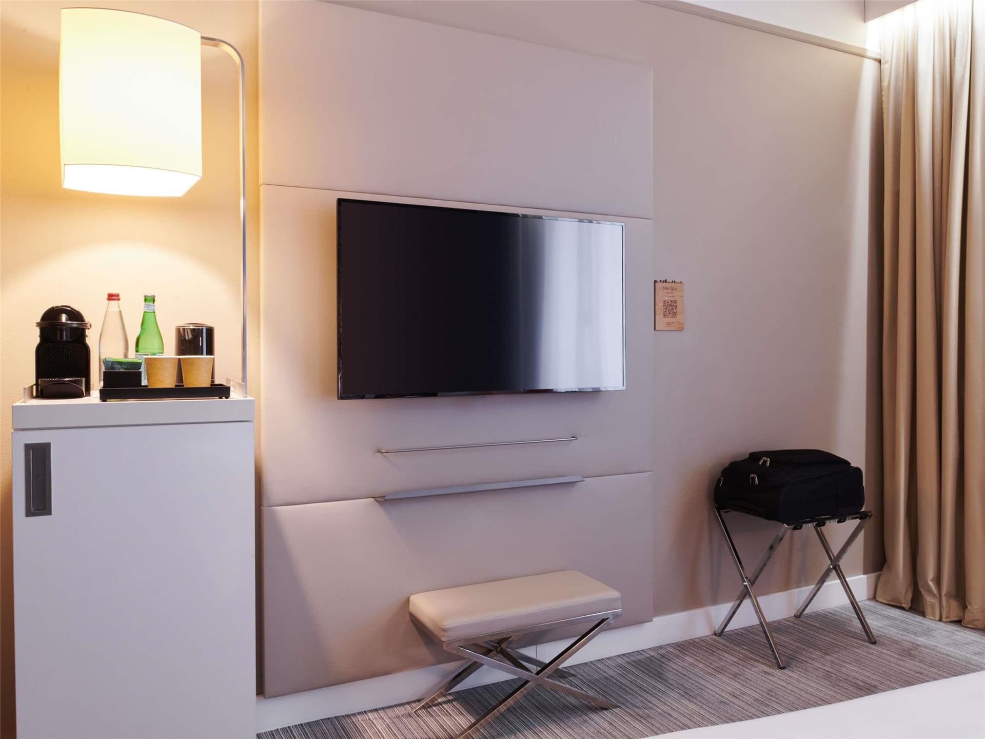 Mercure Nantes Centre Grand Hotel Hotel