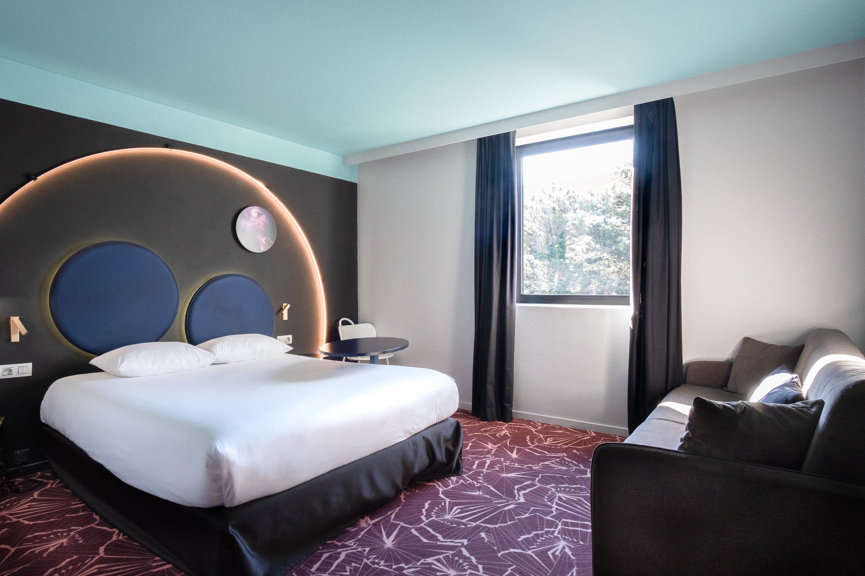 ibis Styles Toulouse Cite Espace