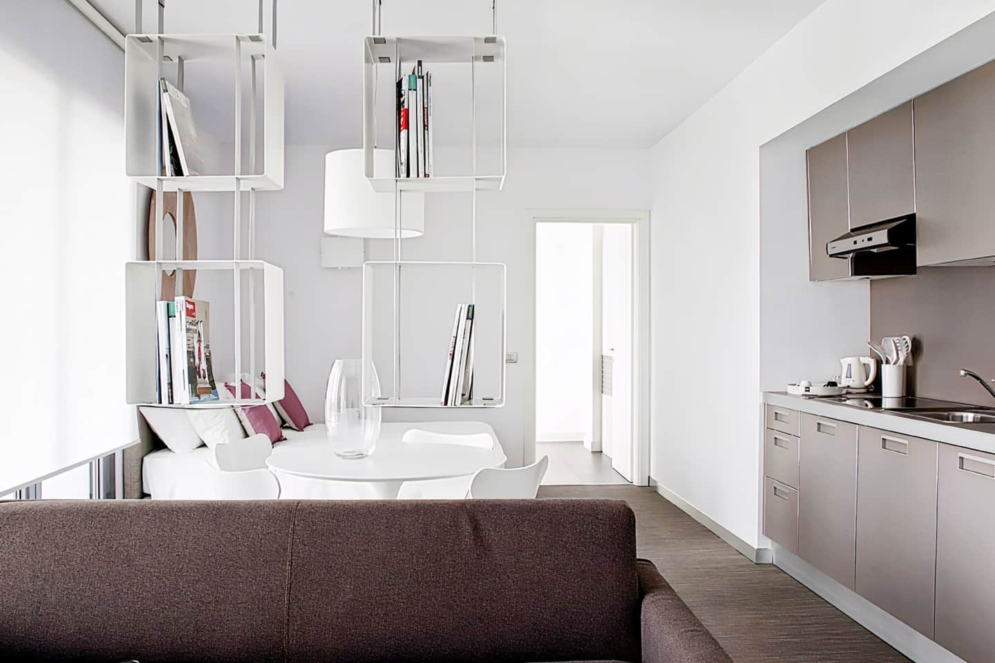 Zambala Luxury Apartments