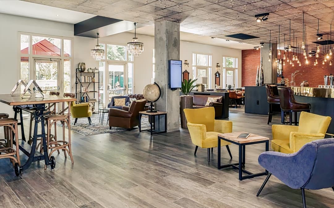 Mercure Paris Porte de Pantin Hotel