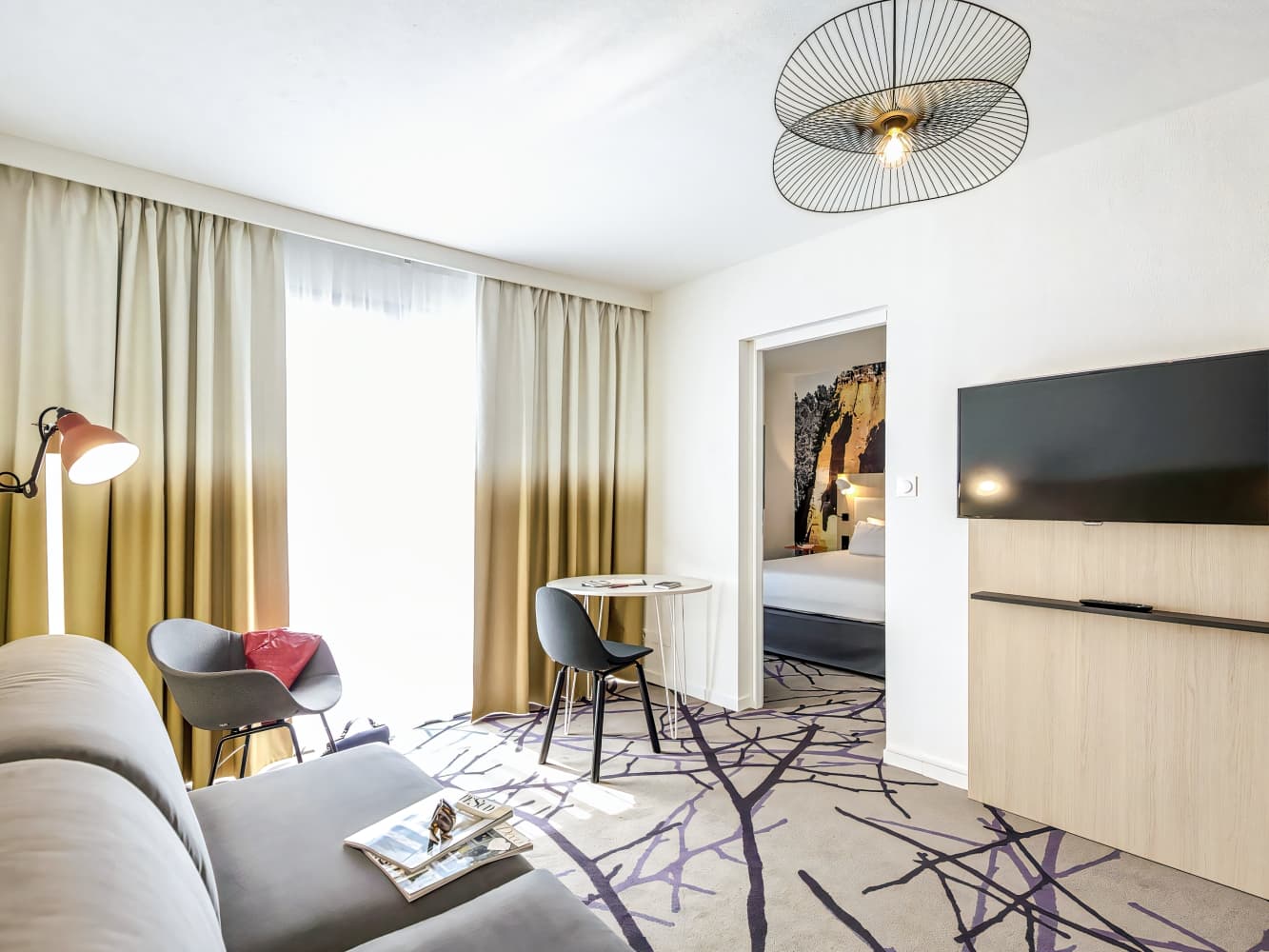Mercure Cavaillon Hotel