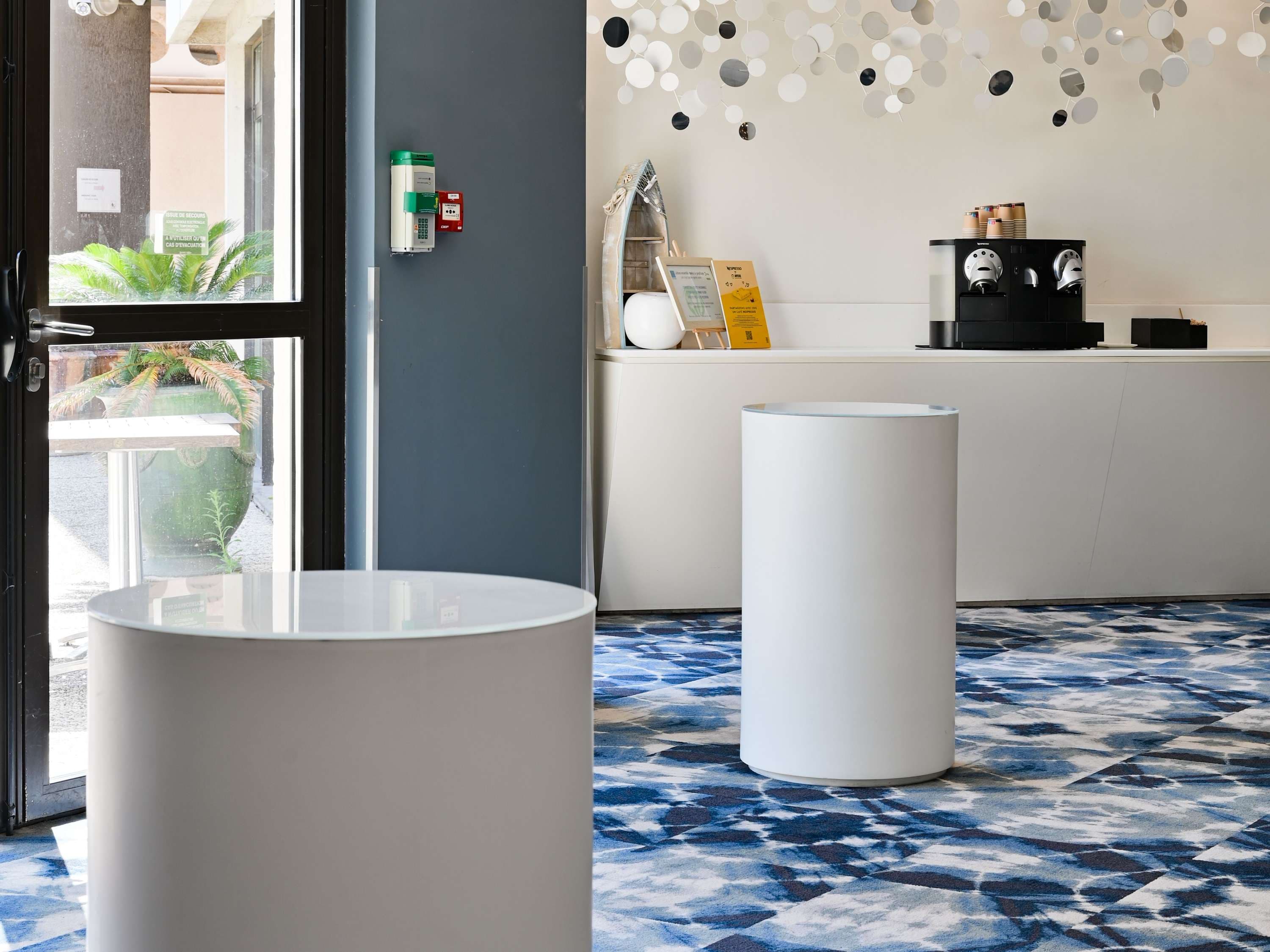 Mercure Marseille Centre Vieux Port Hotel