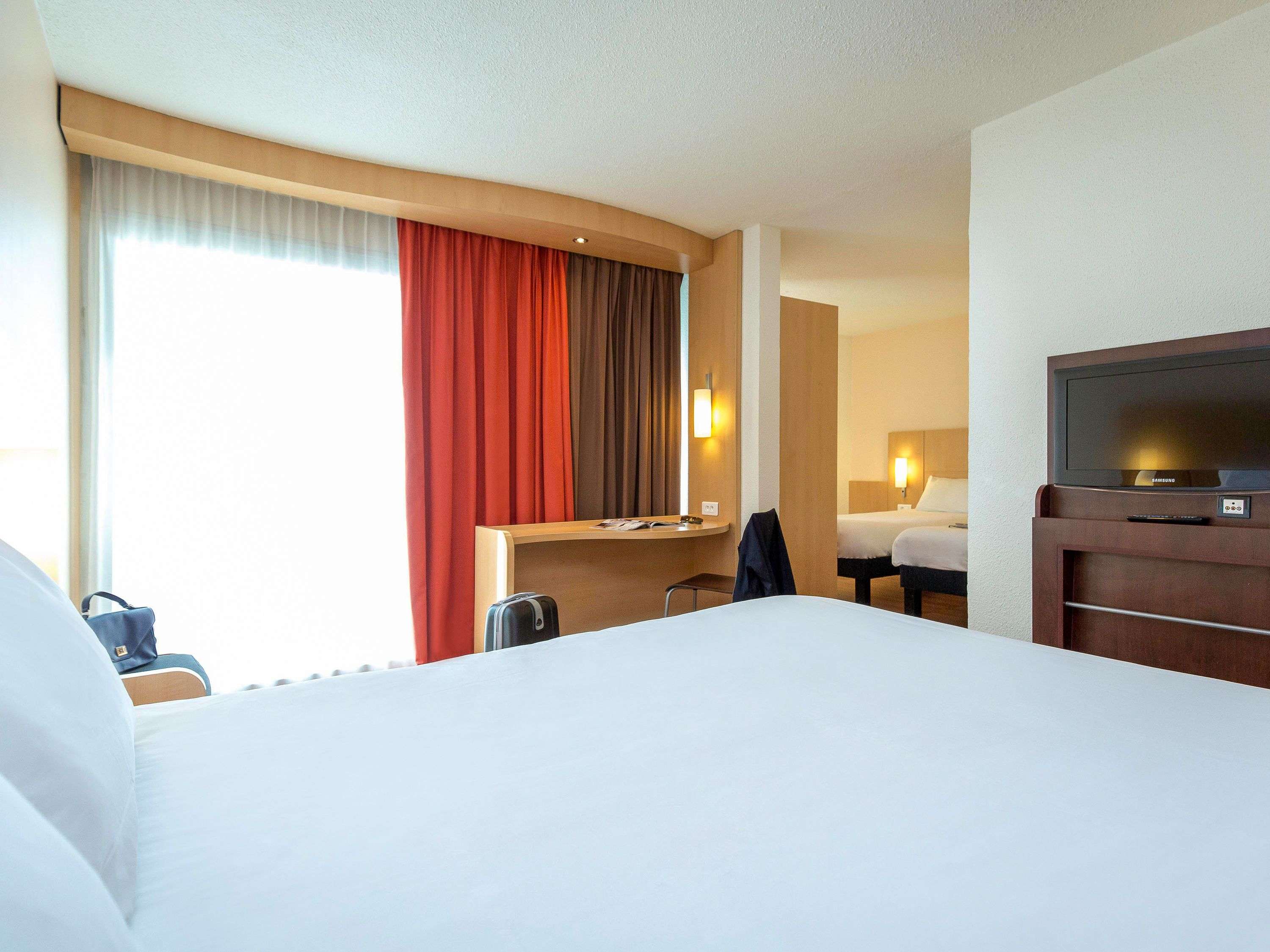 ibis Cavaillon Luberon