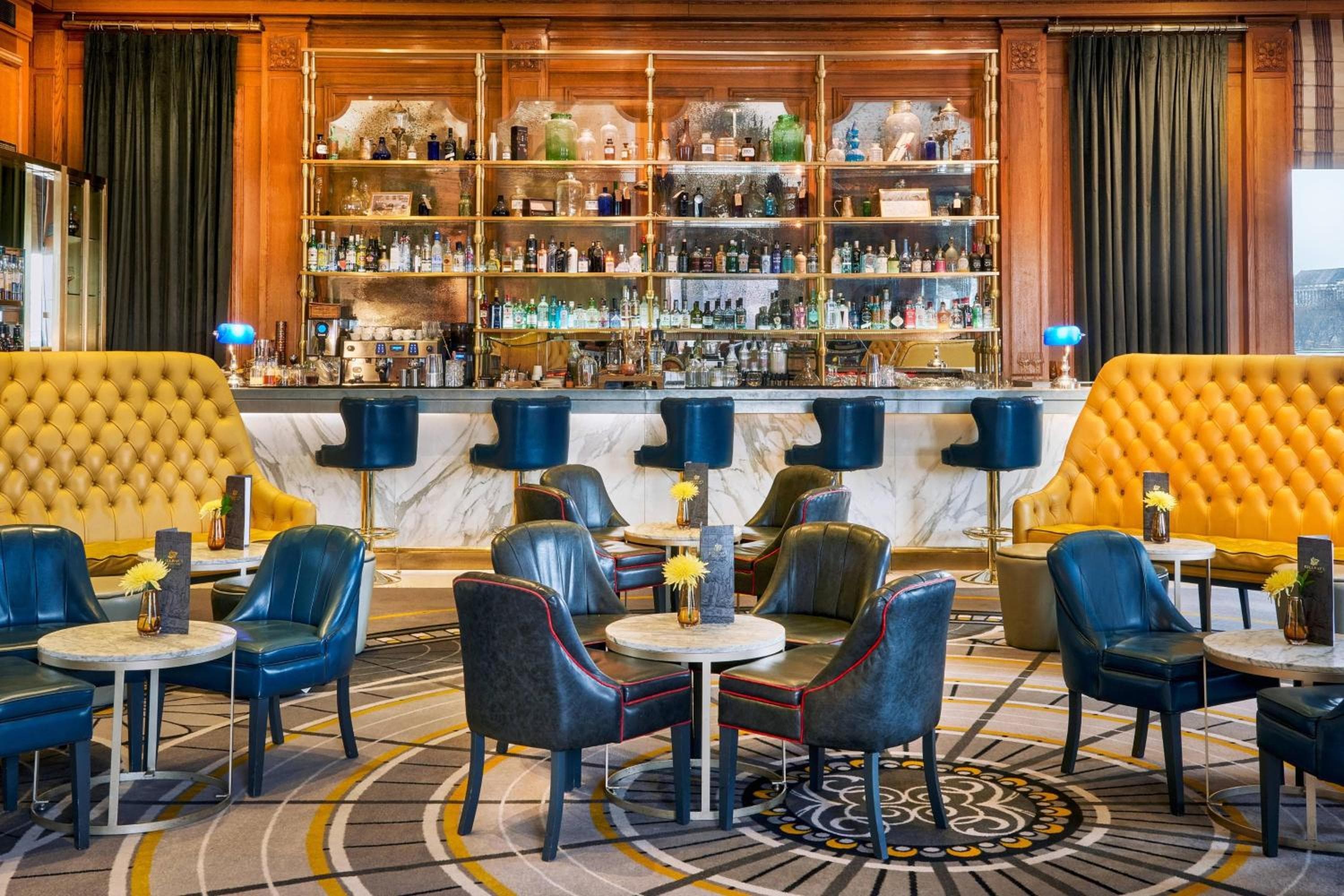 London Marriott Hotel County Hall