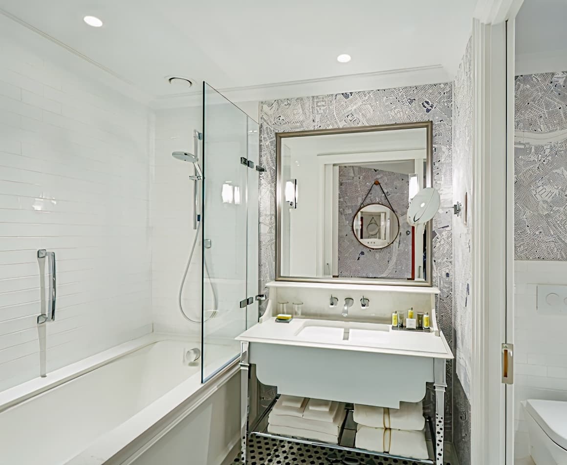 London Marriott Hotel County Hall