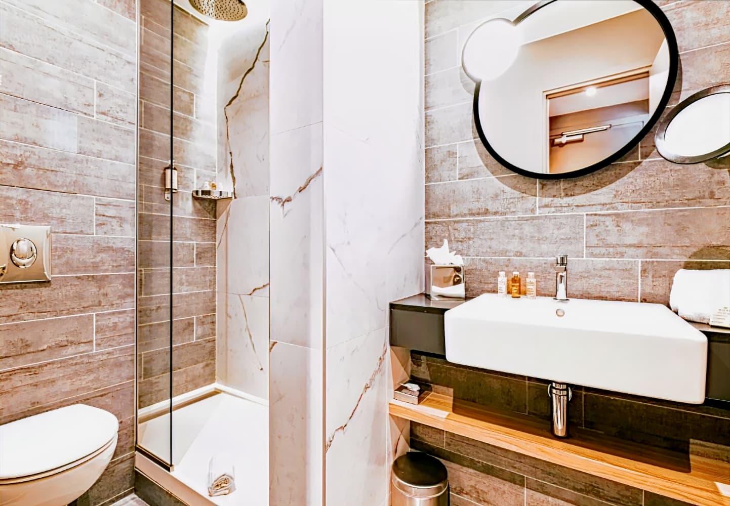 Mercure Paris Alesia hotel