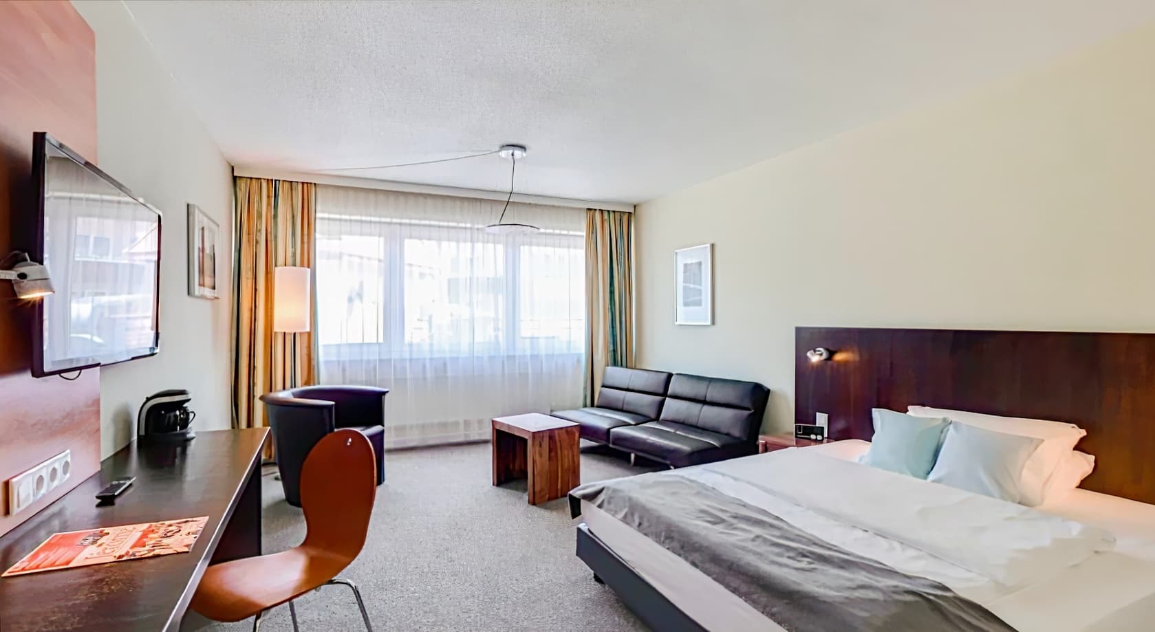 Best Western Ambassador International