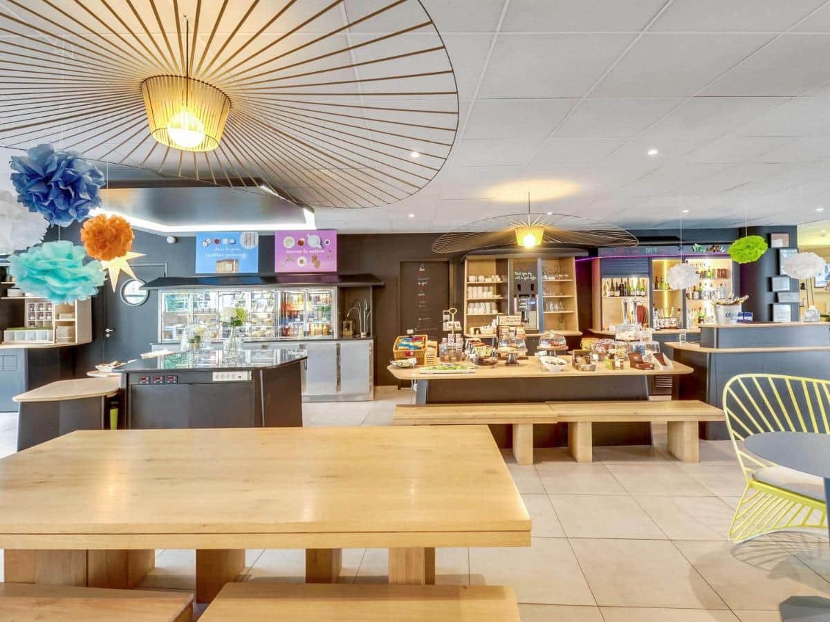 Novotel Suites Paris Montreuil Vincennes