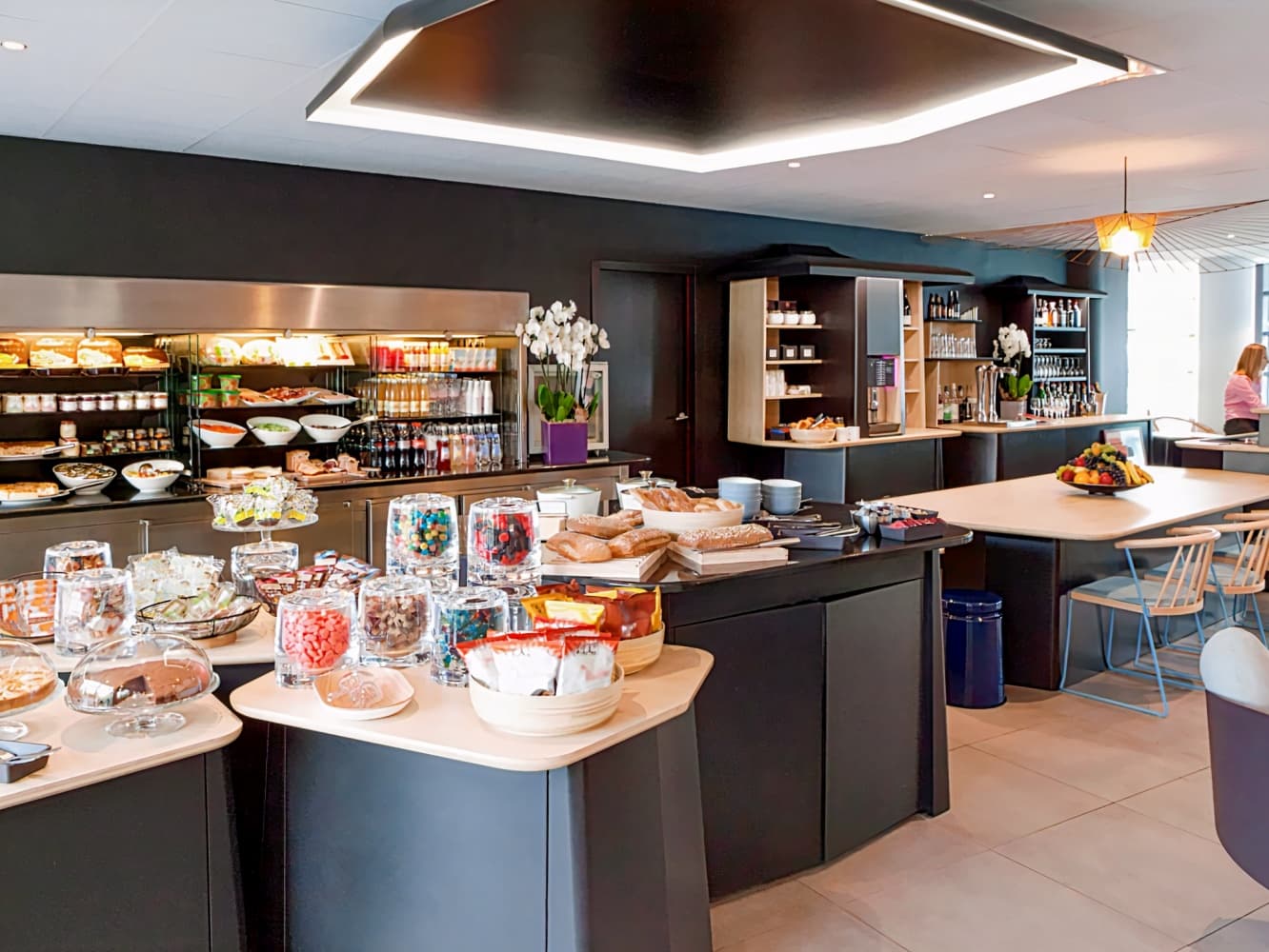 Novotel Suites Paris Montreuil Vincennes