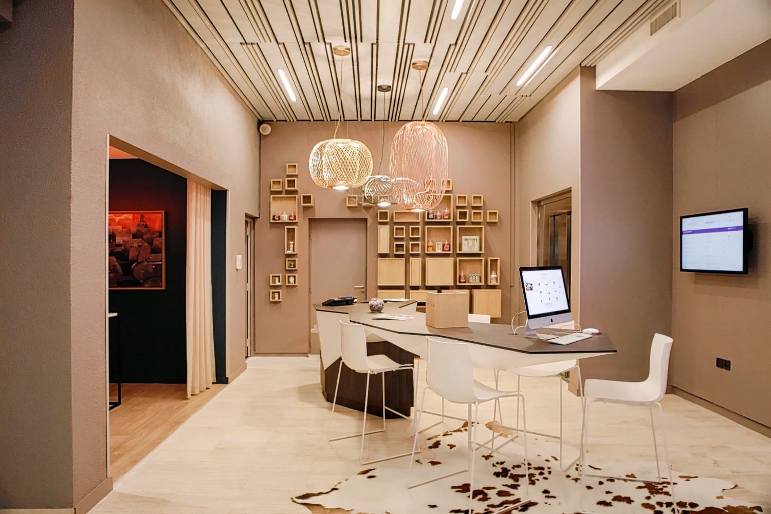 Mercure Lyon Charbonnières Hotel