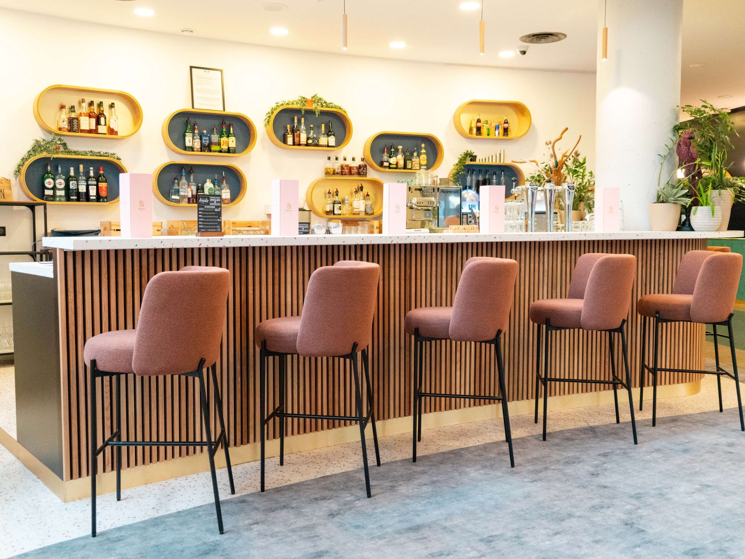 Mercure Paris Val de Fontenay Hotel