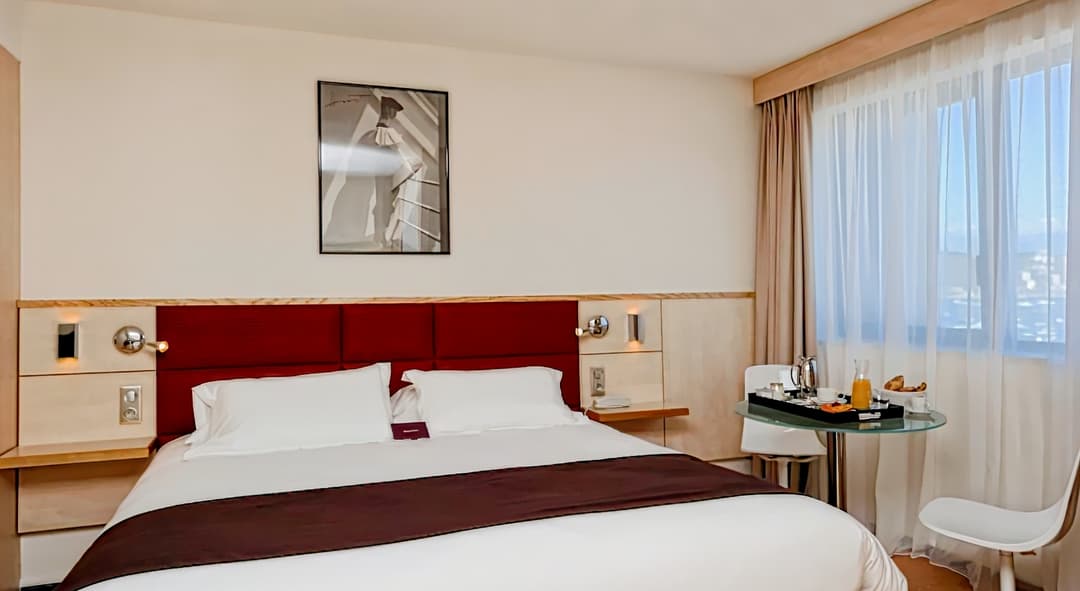 Mercure Ajaccio Hotel