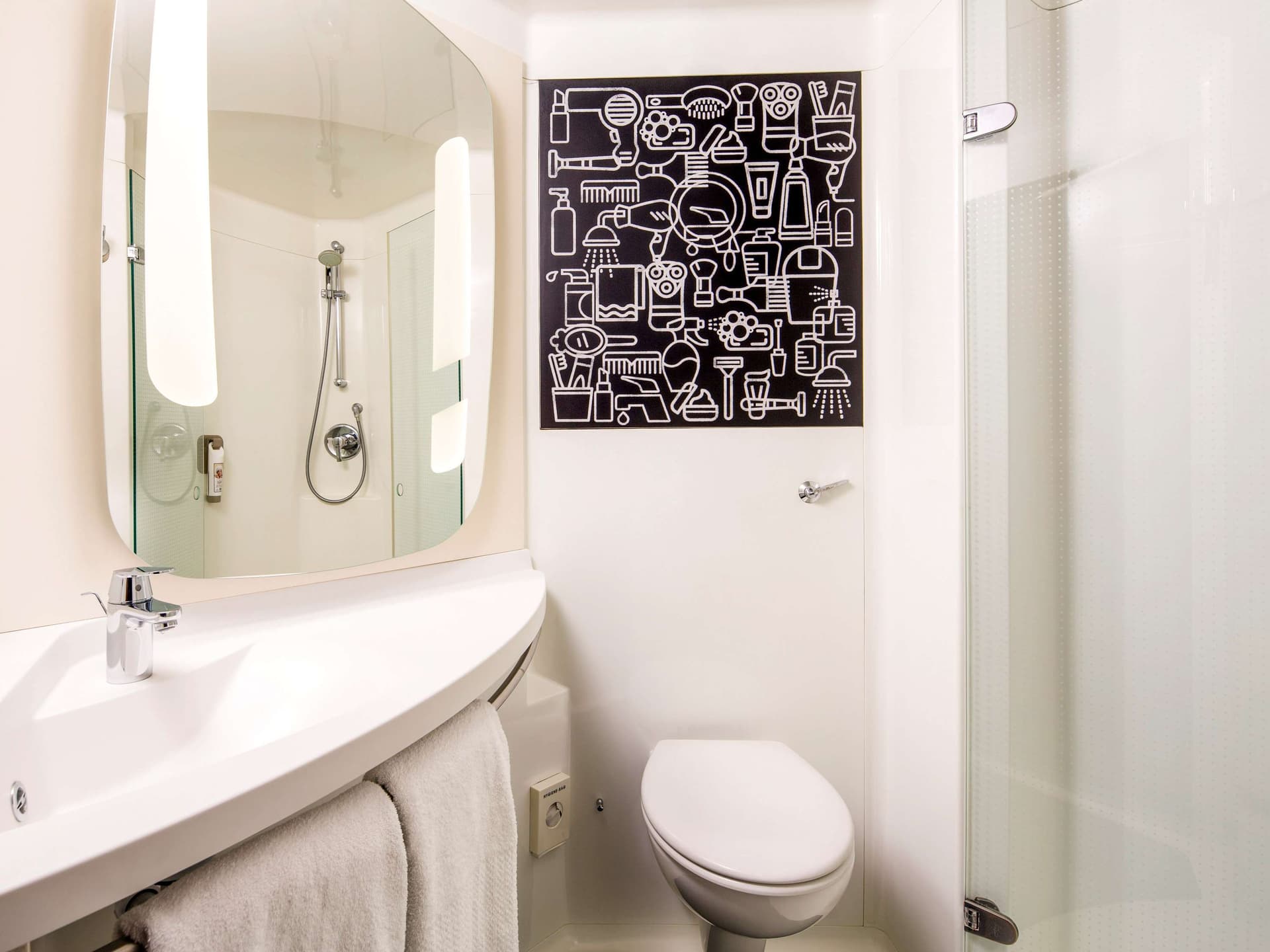 ibis London Elstree Borehamwood