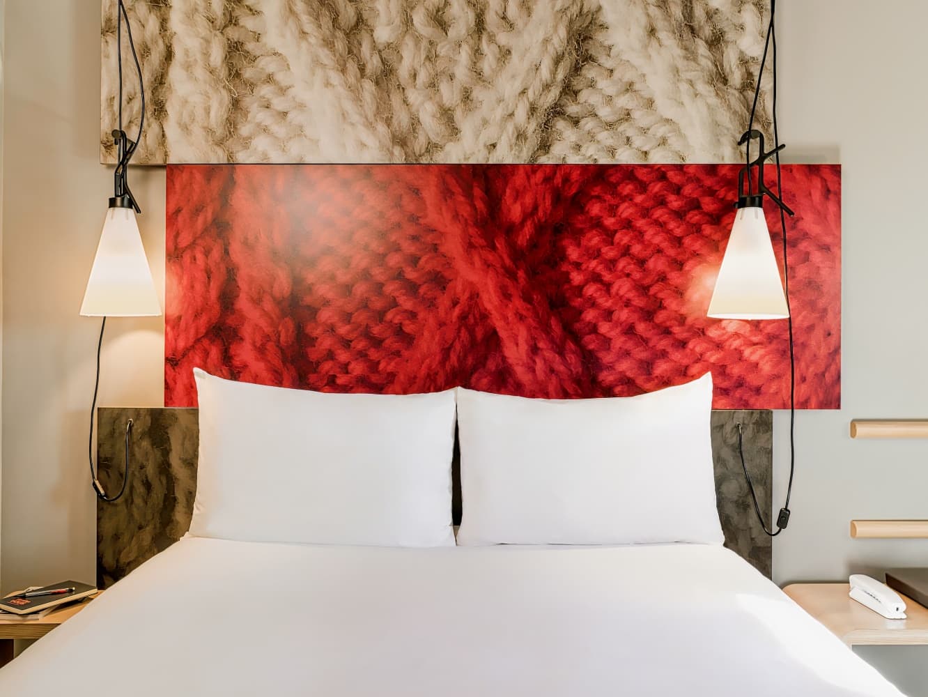 ibis Saint-Denis Stade Sud