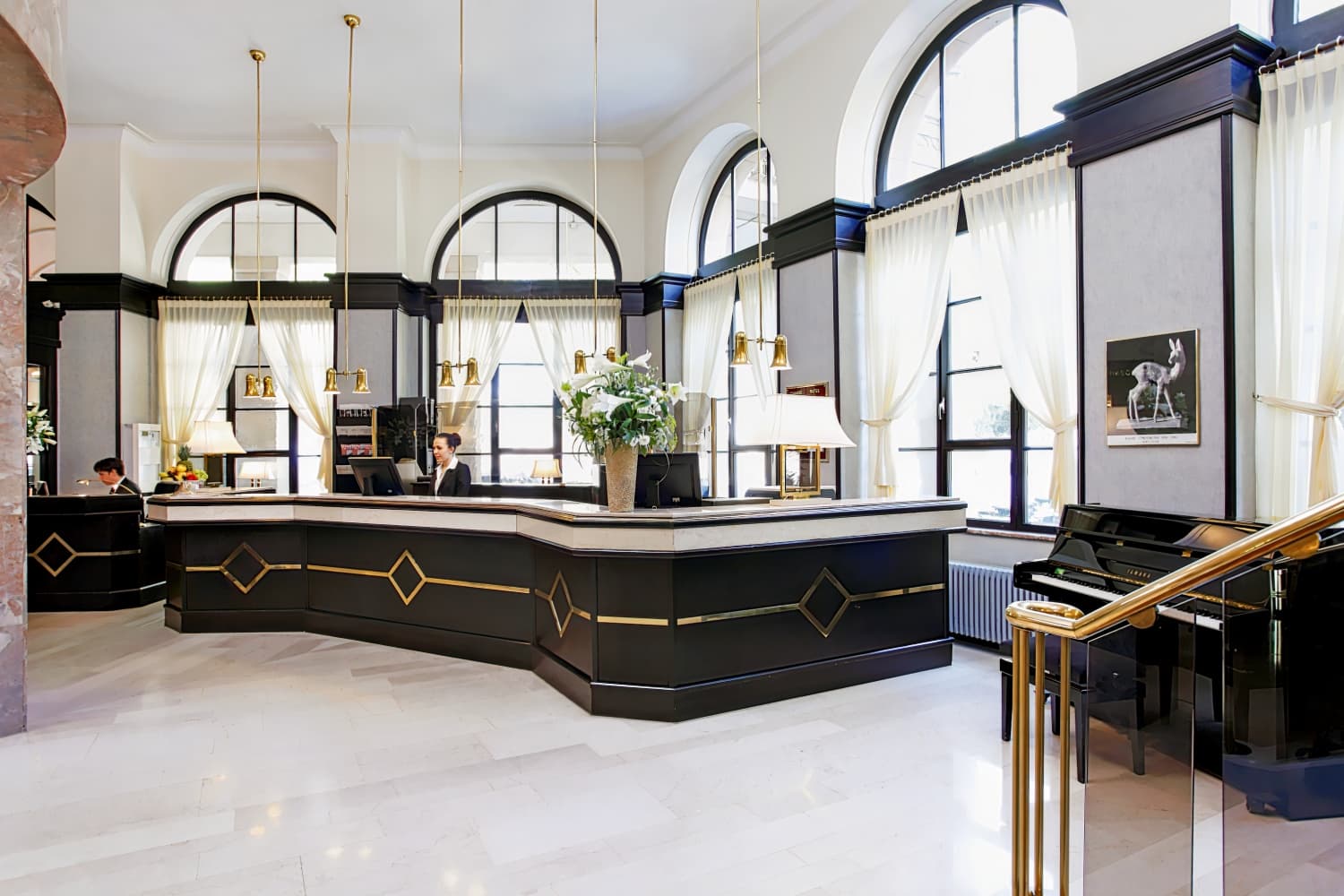 Schlosshotel Karlsruhe