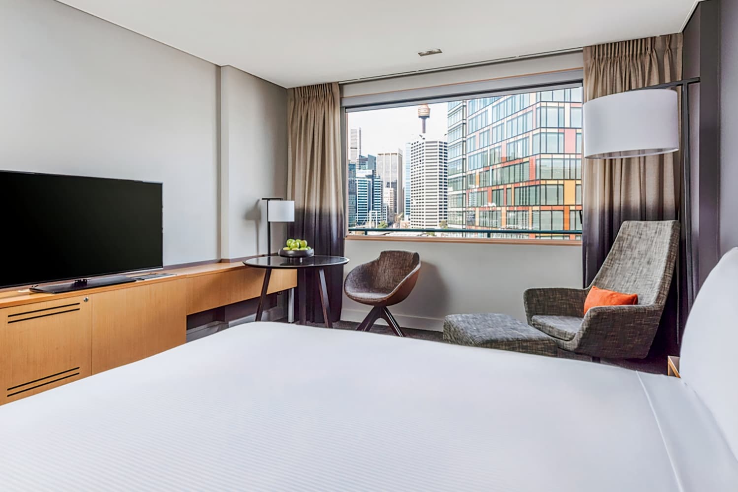 Novotel Sydney on Darling Harbour