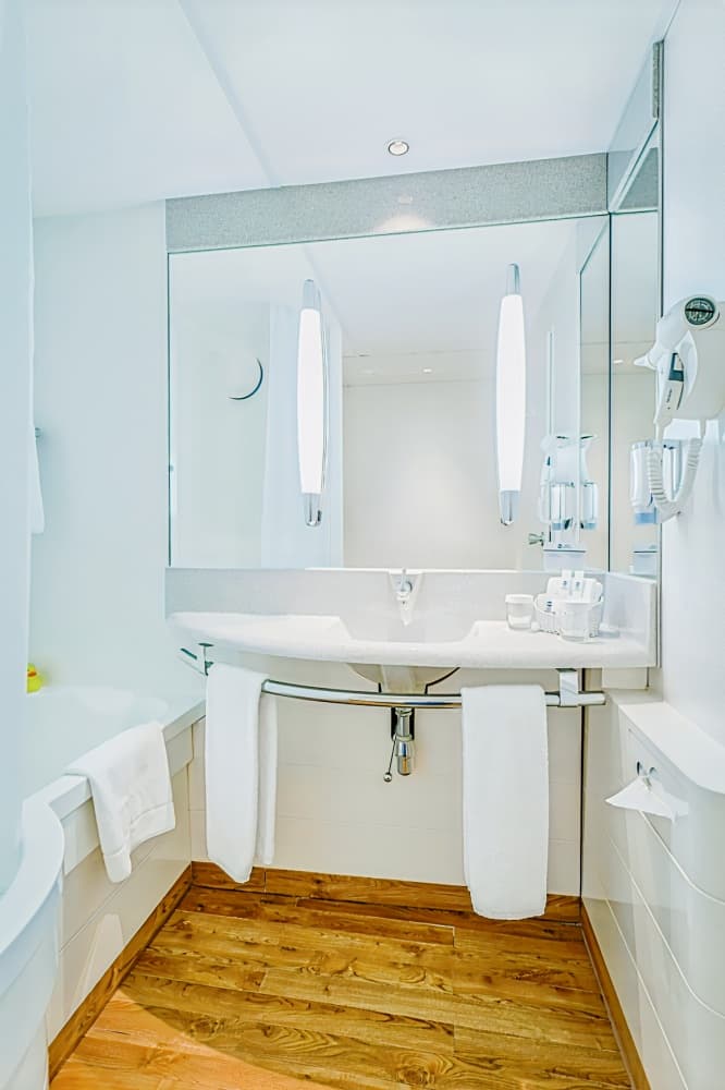 Best Western Macrander Hotel Frankfurt / Kaiserlei