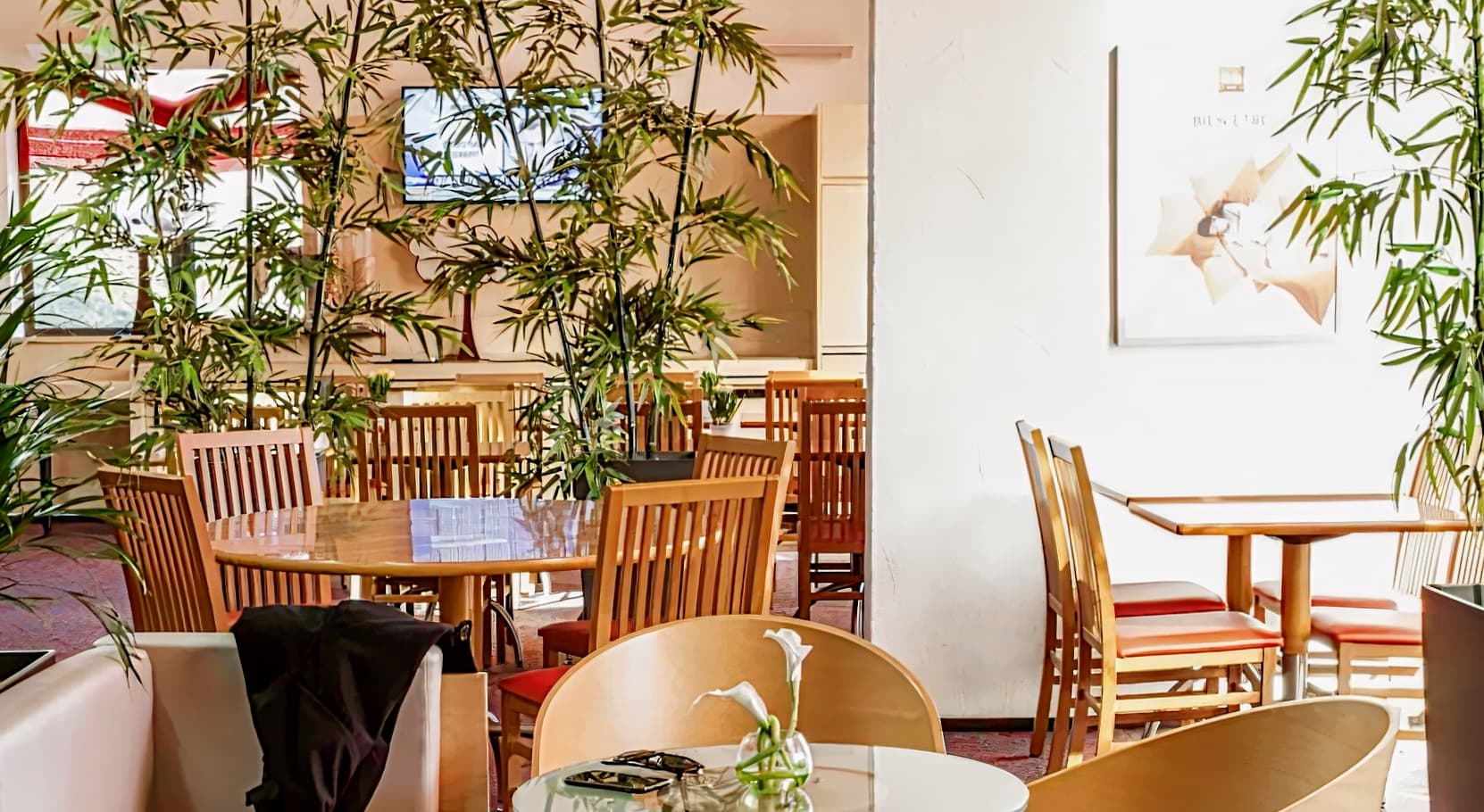 ibis Saint-Nazaire Trignac