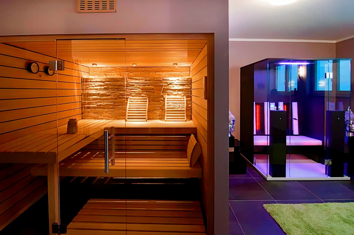 Amalienburg - Boutique & Boarding Hotel