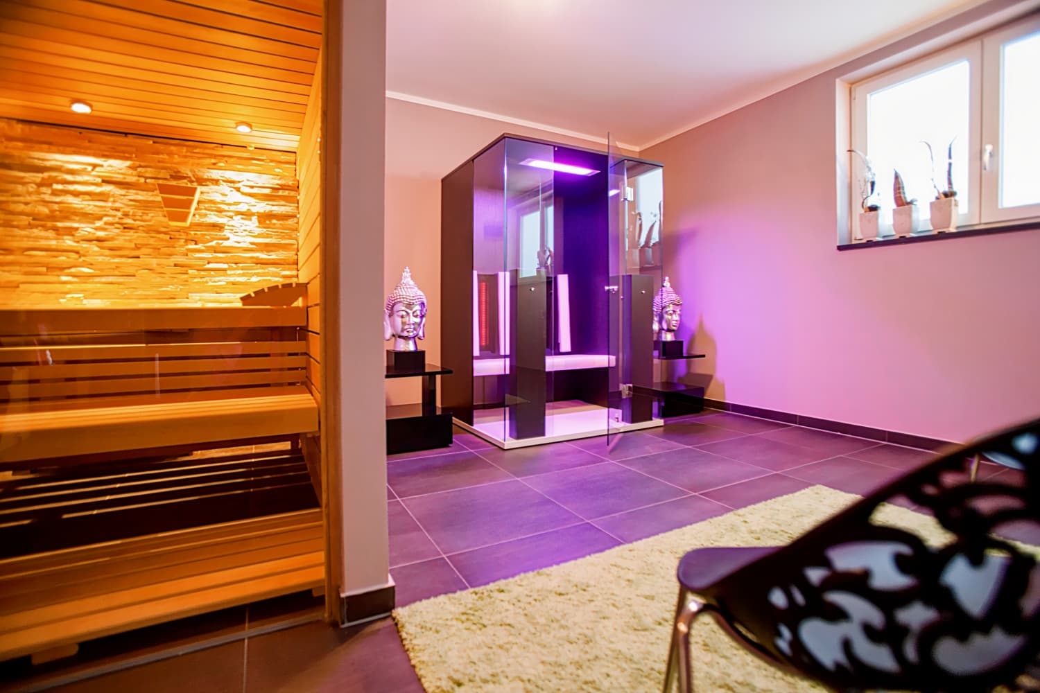 Amalienburg - Boutique & Boarding Hotel
