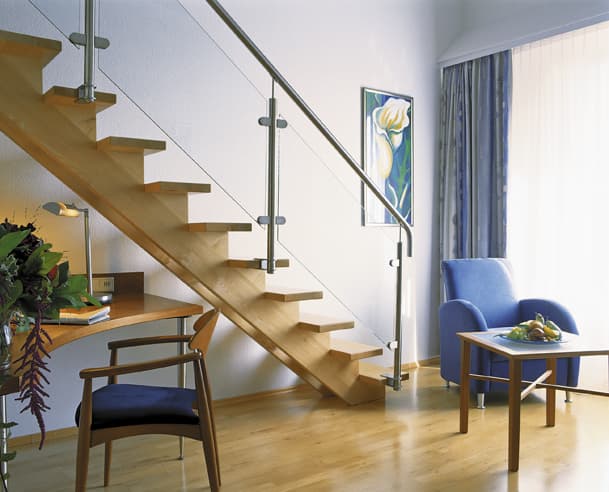 Mövenpick Hotel Frankfurt/Oberursel