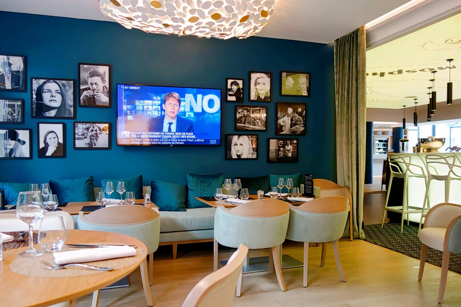 Best Western Plus Roissy CDG