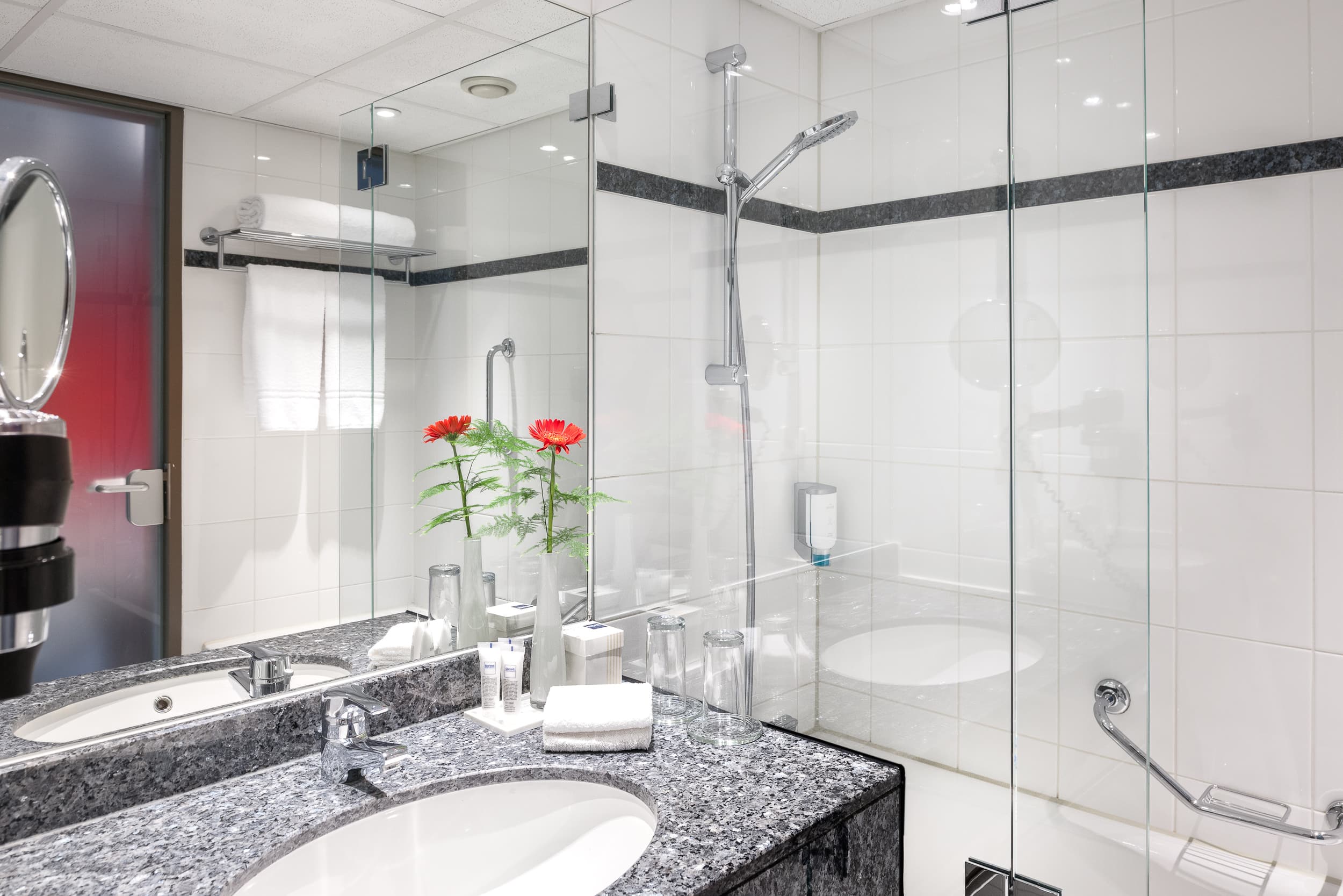 Dorint Airport-Hotel Amsterdam