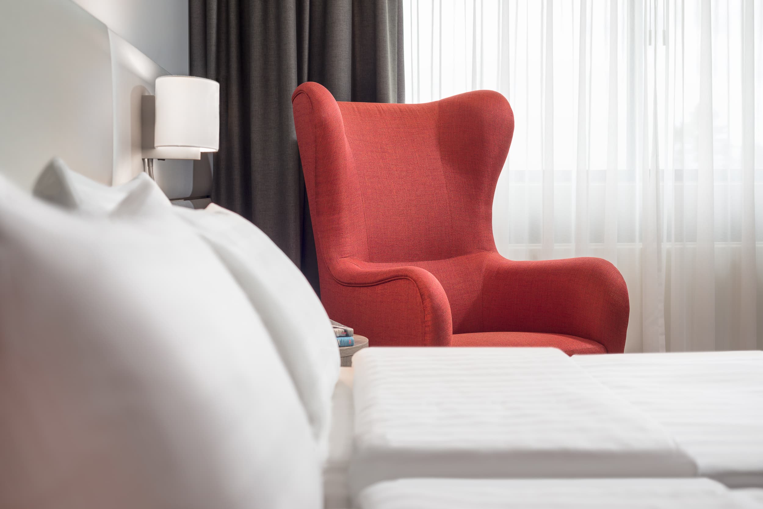 Dorint Airport-Hotel Amsterdam