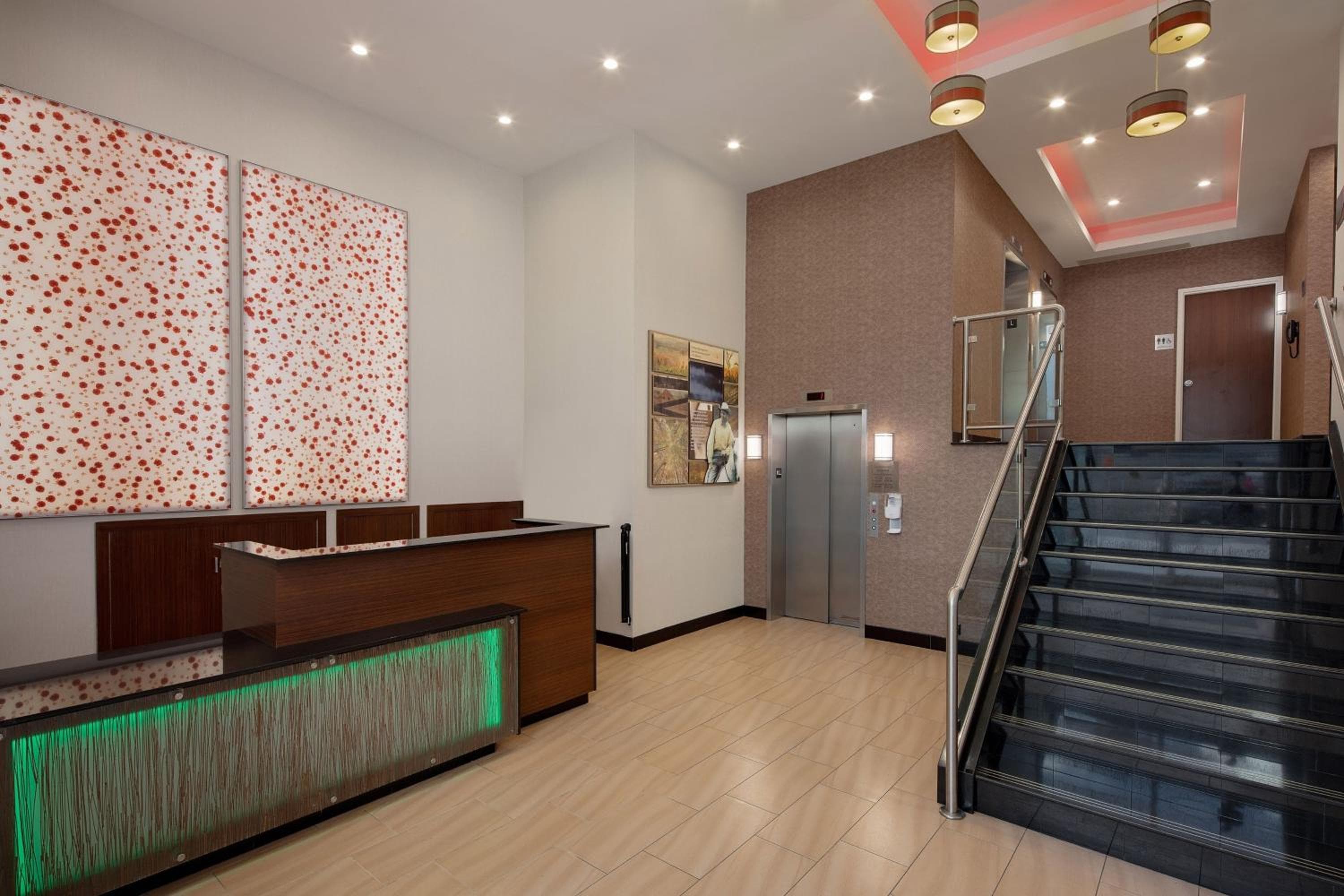 Fairfield Inn & Suites Manhattan / Downtown East