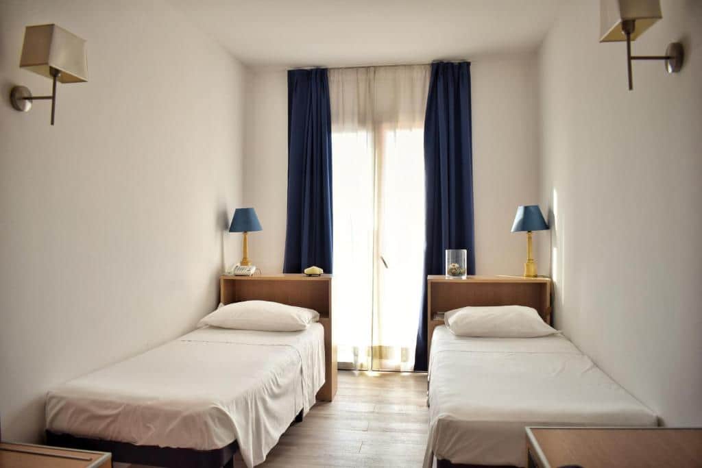 Hotel Giardino D'Europa