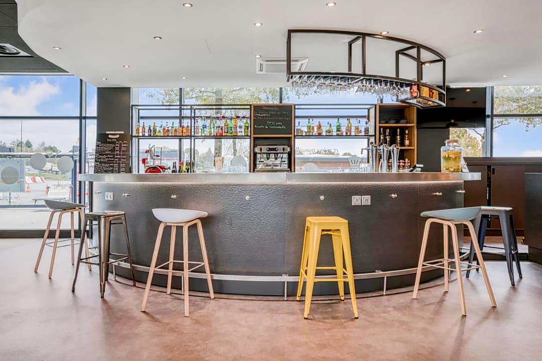 Campanile Rennes Sud Saint Jacques