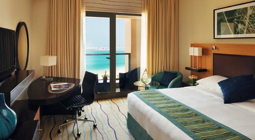 Mövenpick Hotel Jumeirah Beach