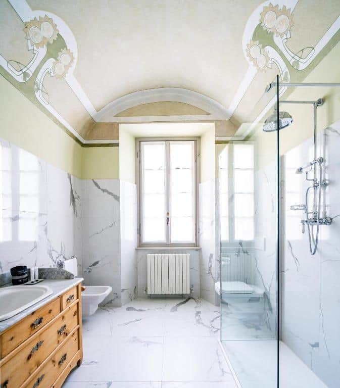 QC Terme Grand Hotel Bagni di Bormio