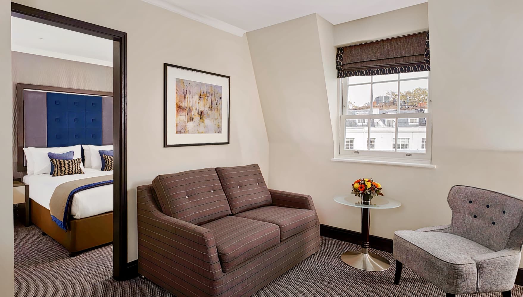 The Westbourne Hyde Park