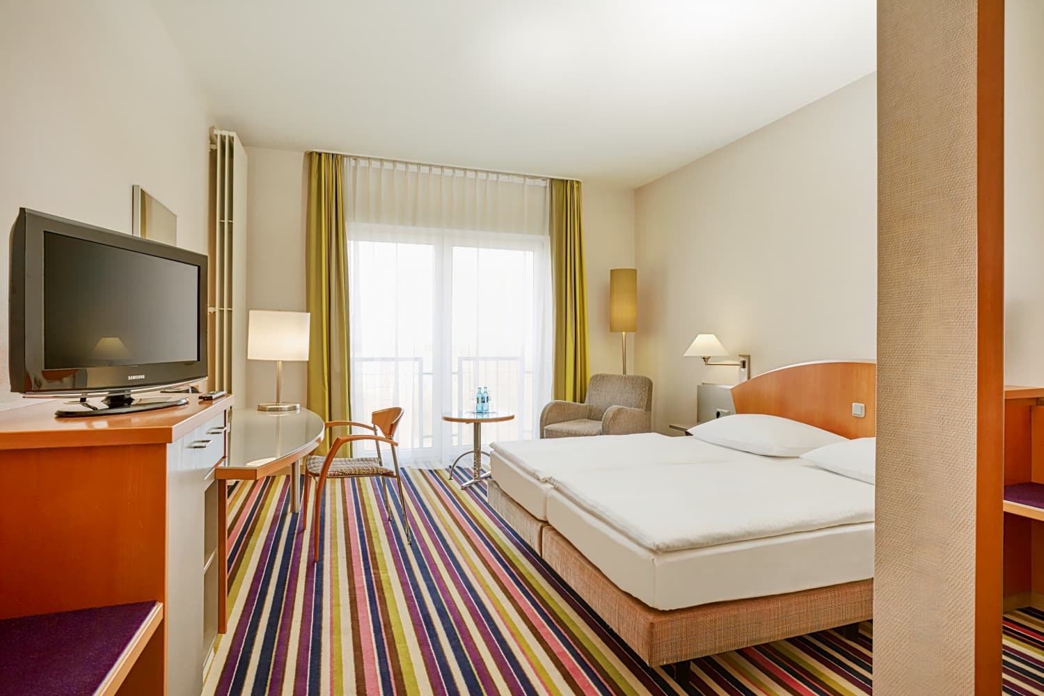 H+ Hotel Köln Hürth