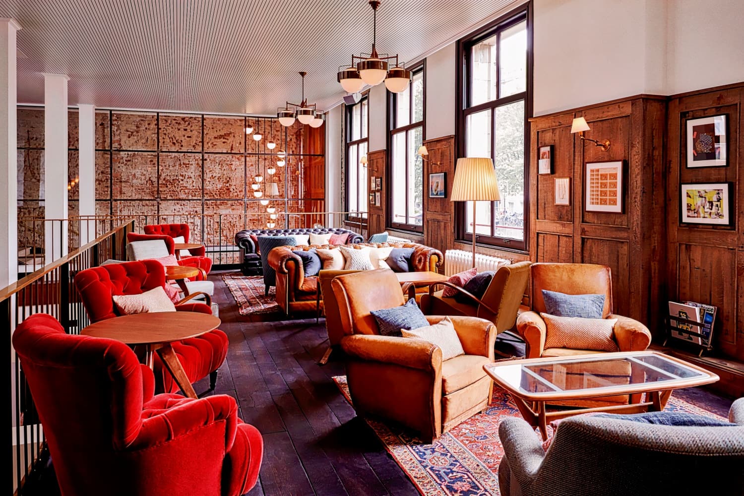 The Hoxton, Amsterdam