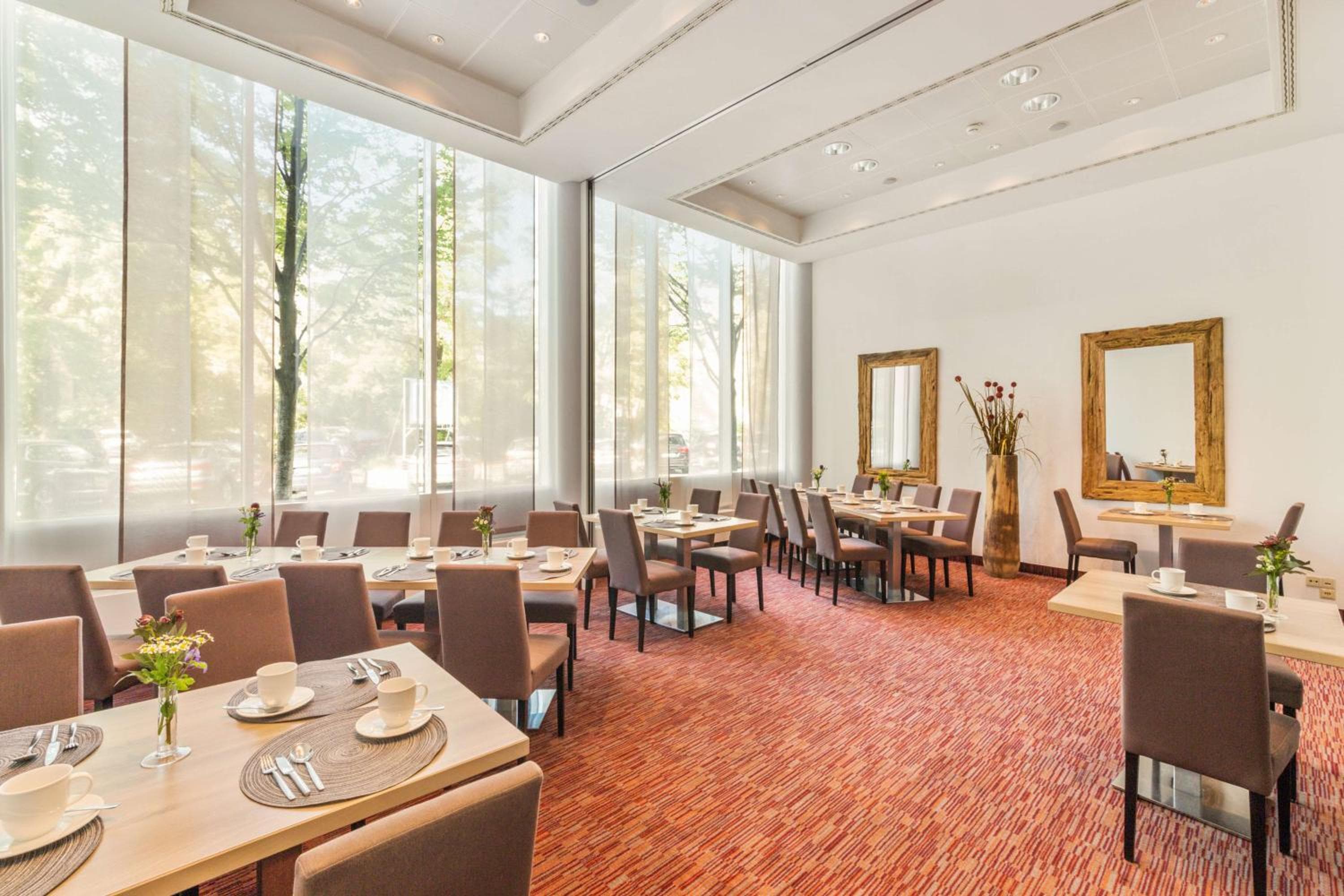 Best Western Plus Hotel Dresden City