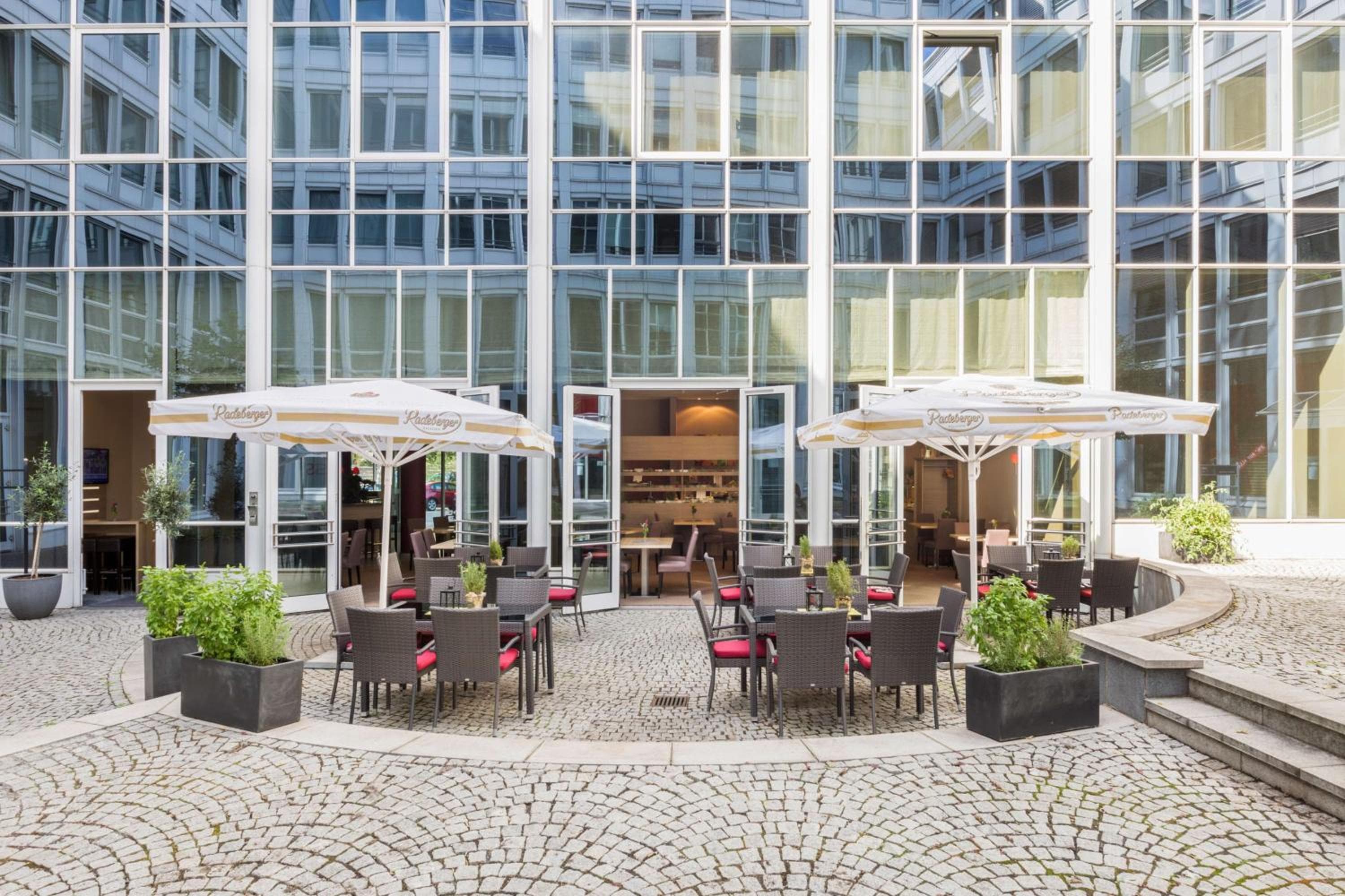 Best Western Plus Hotel Dresden City