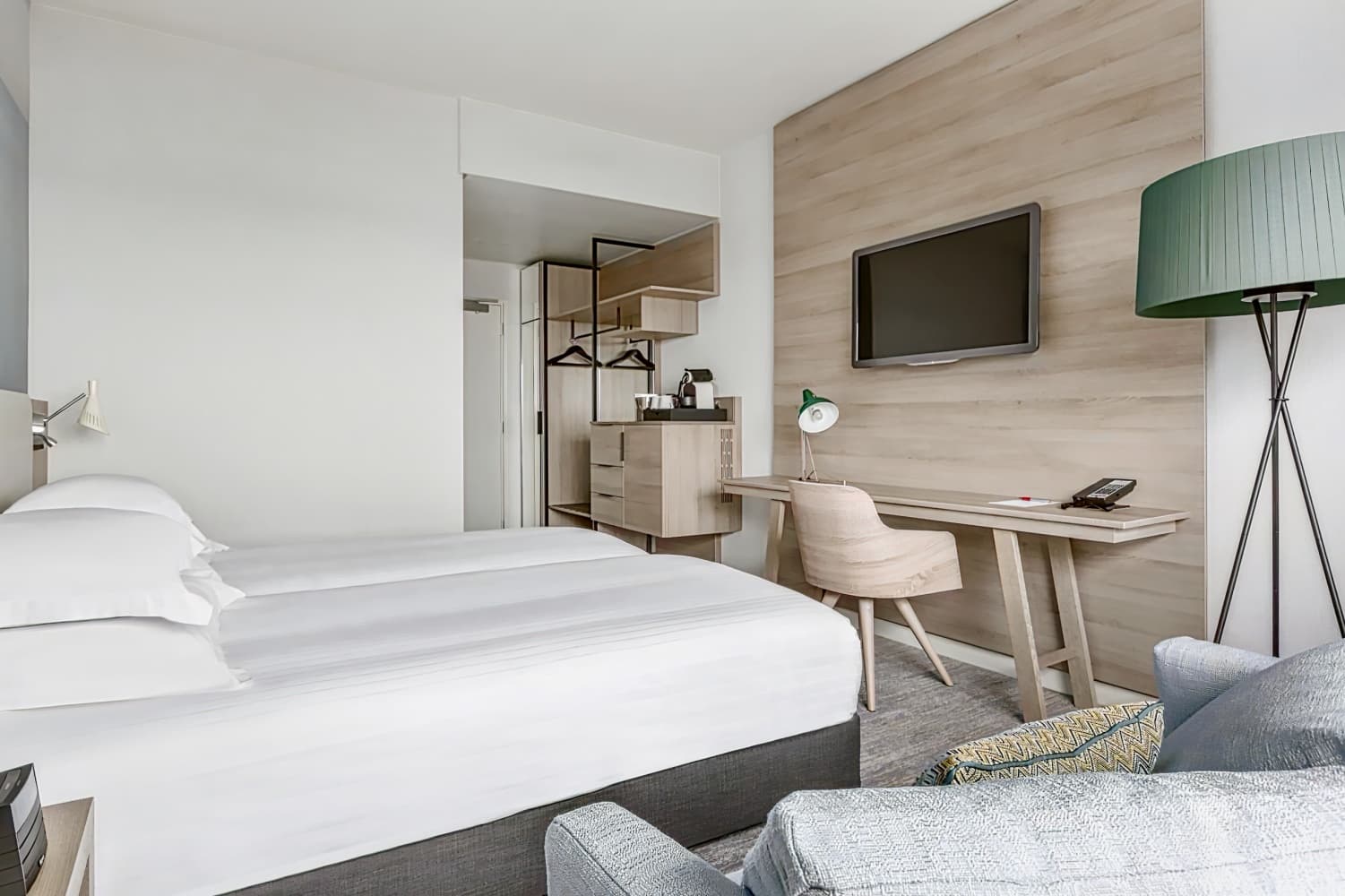 Marriott Hotel The Hague
