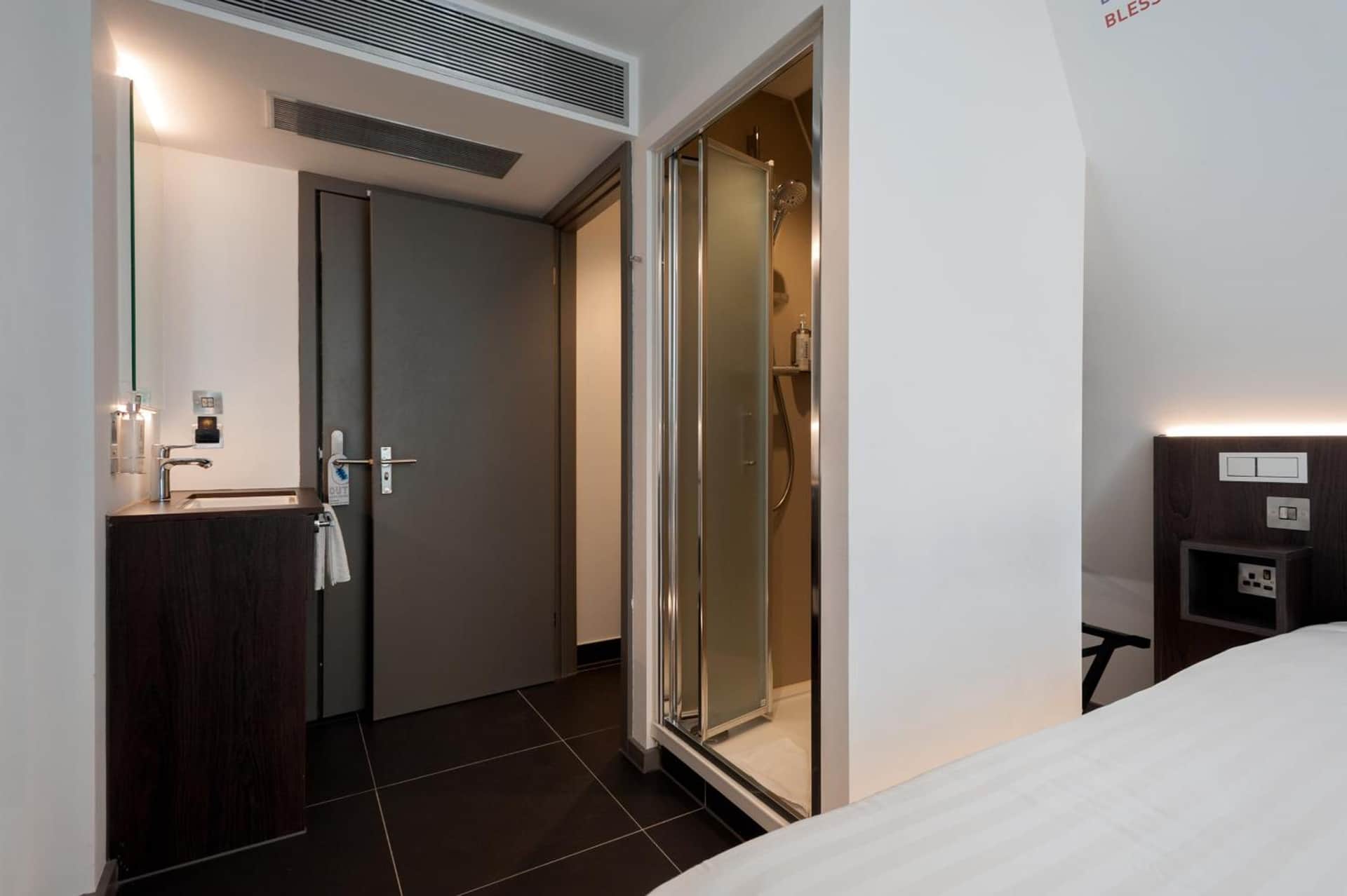 Heeton Concept Hotel – Luma Hammersmith