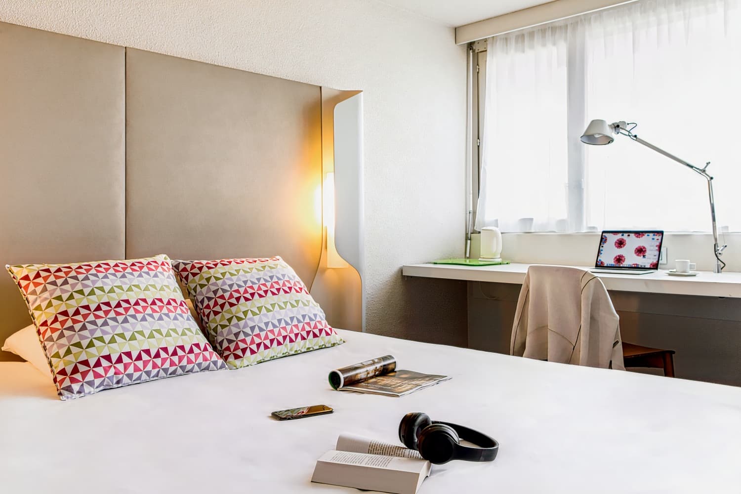 Campanile Annecy Cran Gevrier