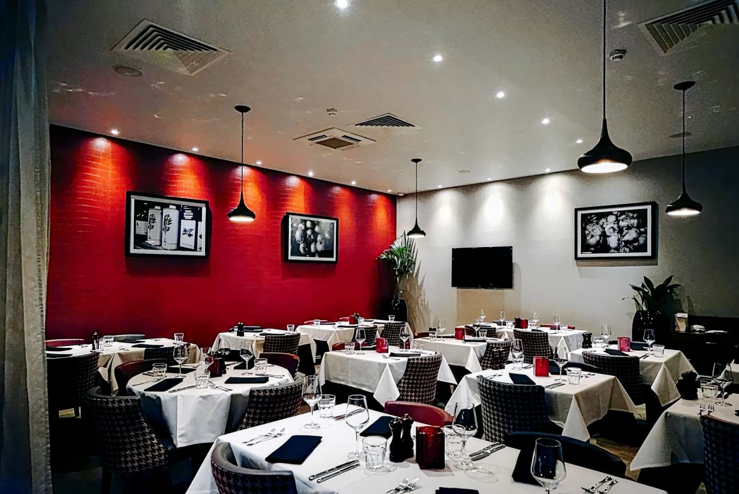 Mercure London Bloomsbury Hotel