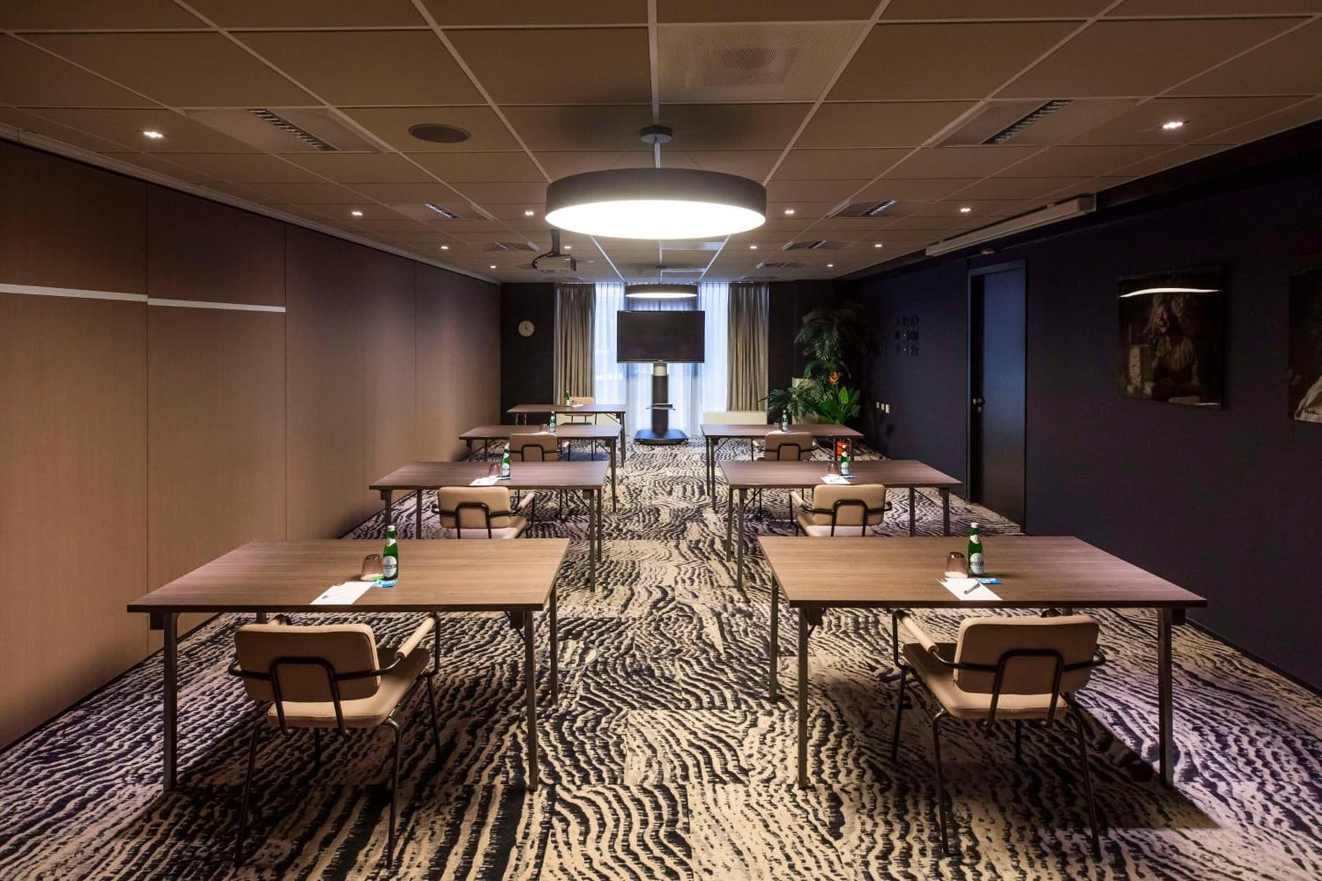 City Hotel Gouda, WorldHotels Crafted Collection