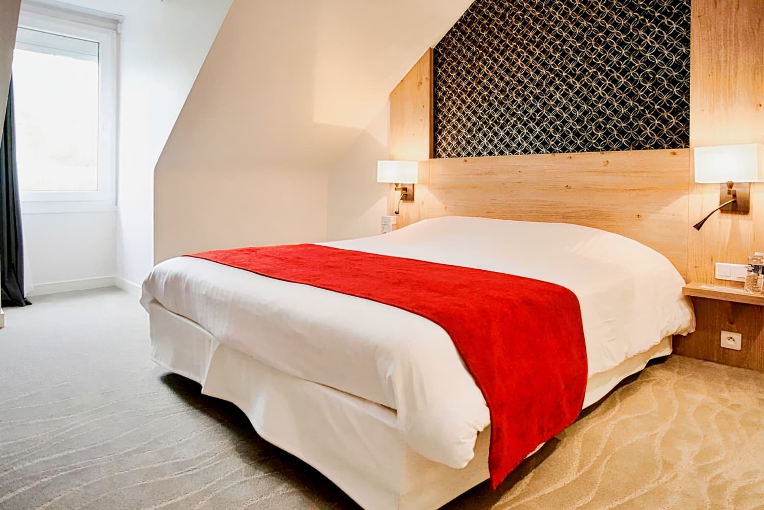 Kyriad Vannes Centre Ville