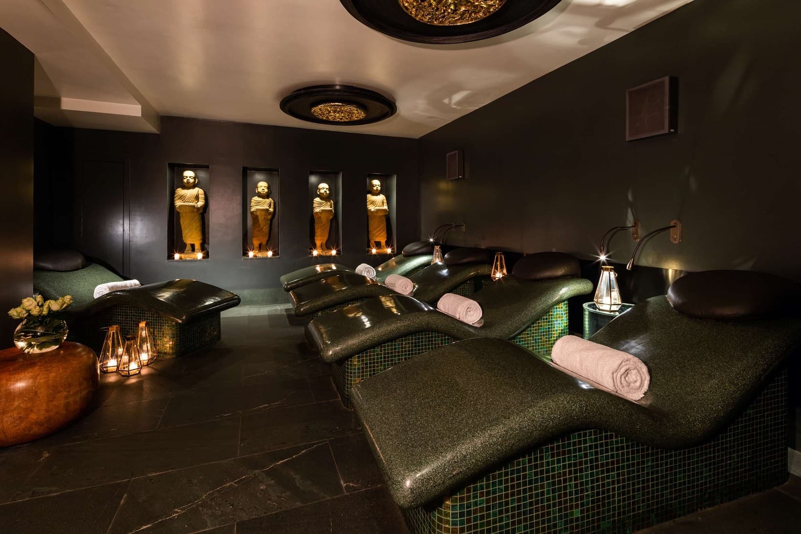 The May Fair, A Radisson Collection Hotel, Mayfair London