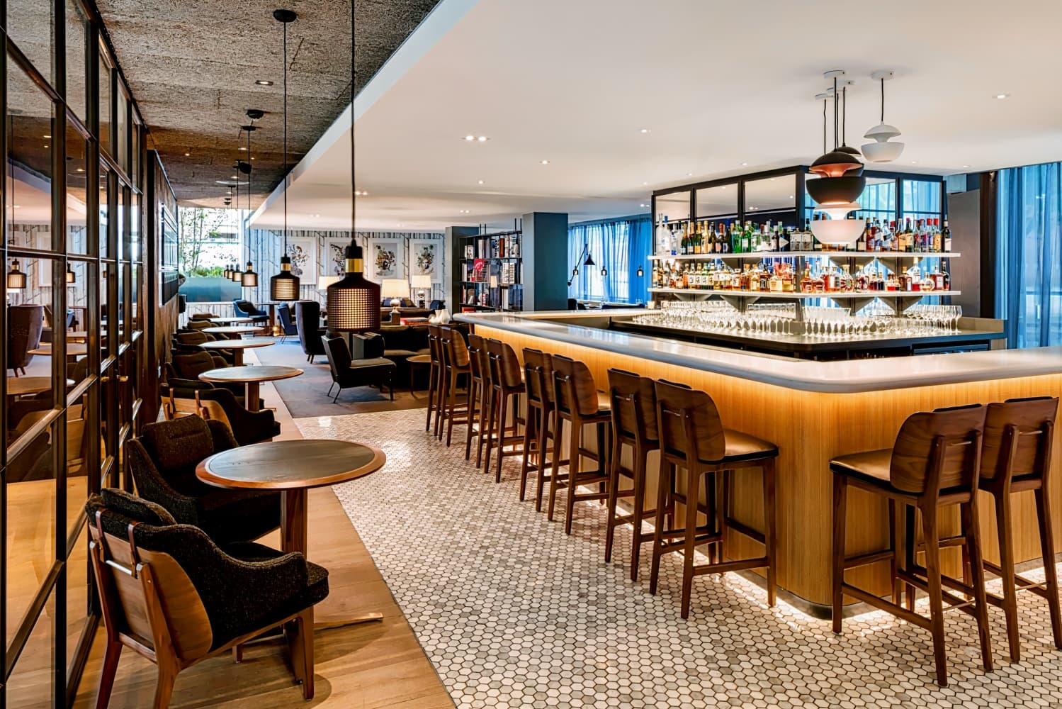 The Edwardian Manchester
