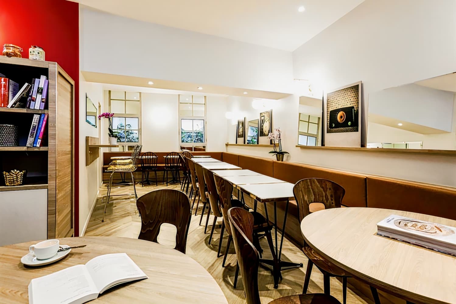 ibis Styles Paris Nation Porte de Montreuil