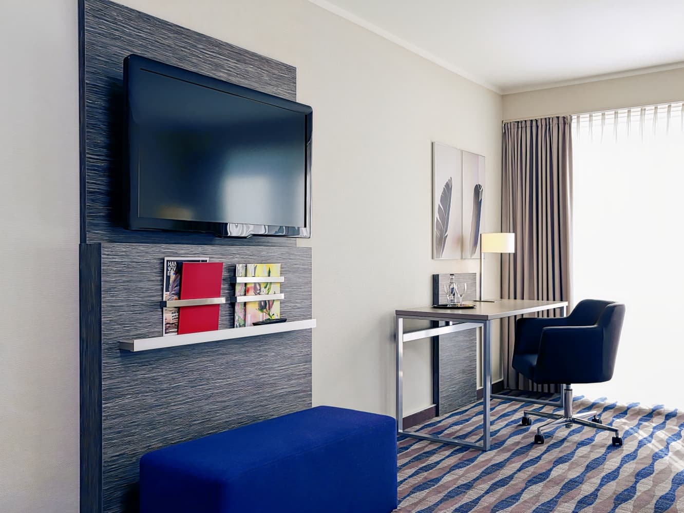 Mercure Hotel Am Entenfang Hannover