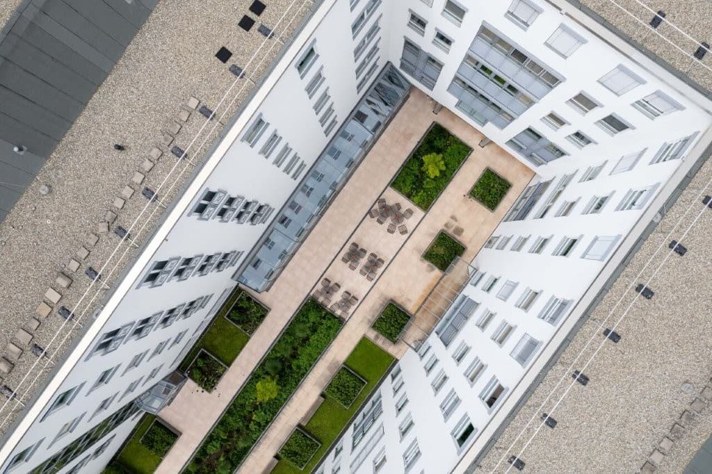 Mercure Hotel Stuttgart Airport Messe